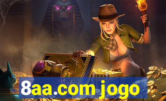 8aa.com jogo